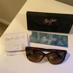 Maui Jim 744 Starfish Sunglasses